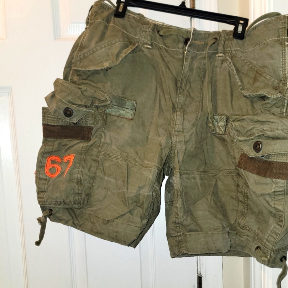 Ralph lauren shorts